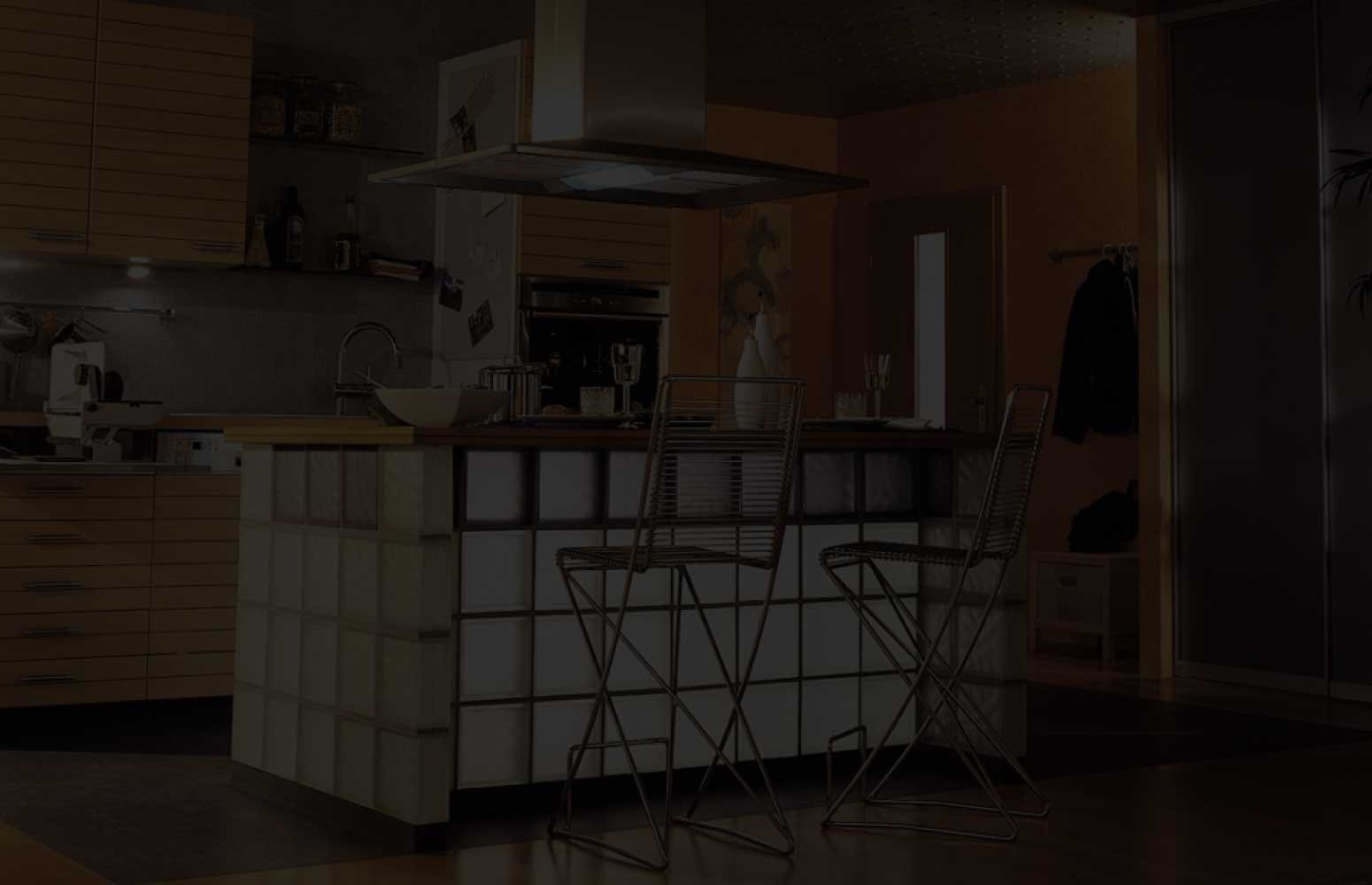 Atelier Kitchen *NEW SET*, image size:1550x1000